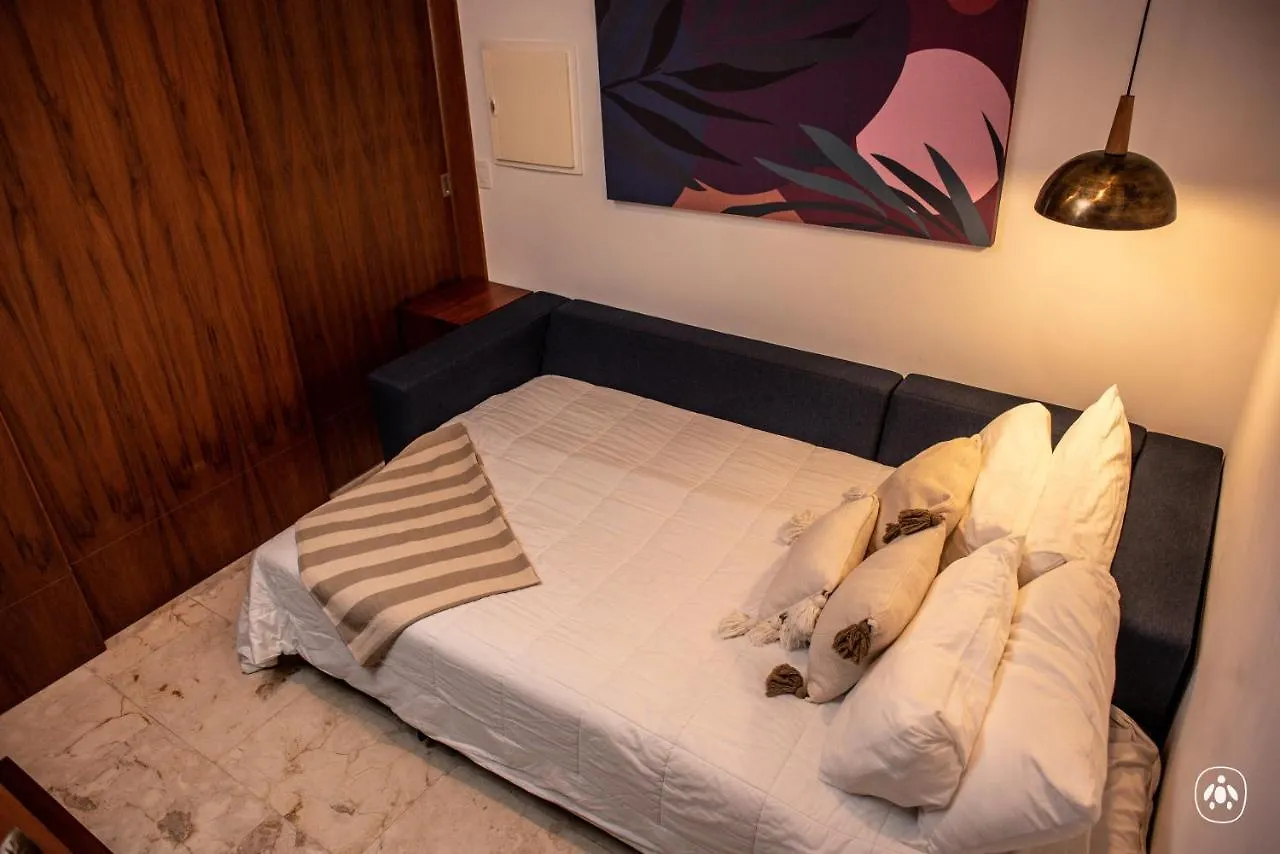 Anah La Quinta Aparthotel Playa del Carmen 3*,
