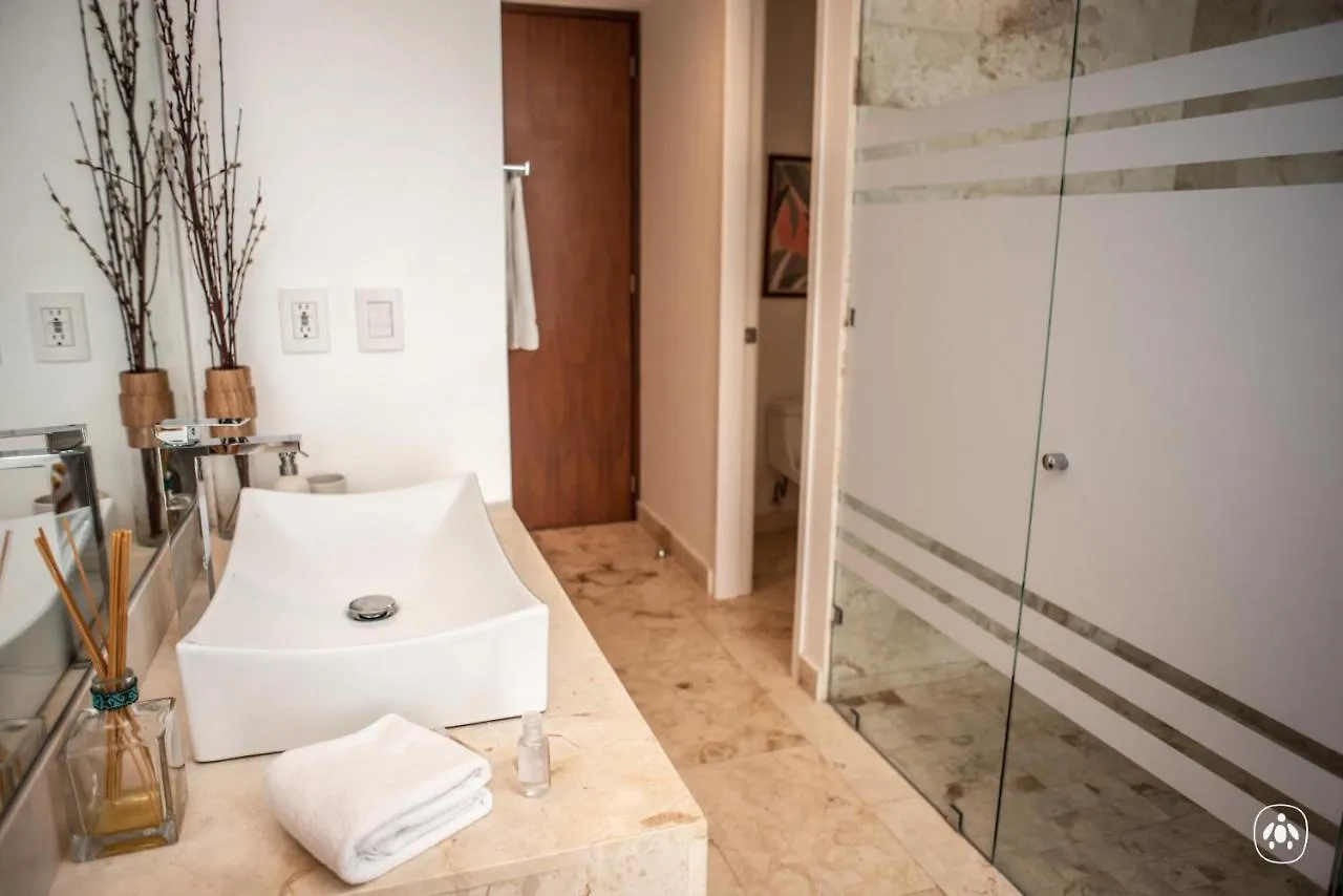 Anah La Quinta Aparthotel Playa del Carmen