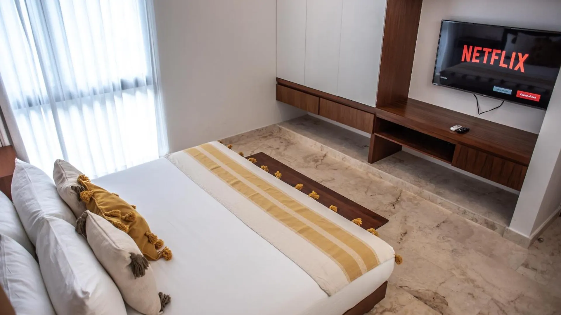 Anah La Quinta Aparthotel Playa del Carmen