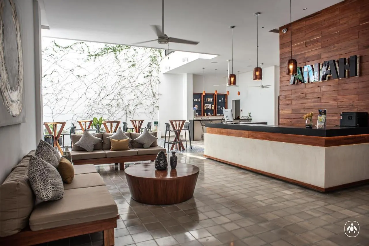 Anah La Quinta Aparthotel Playa del Carmen