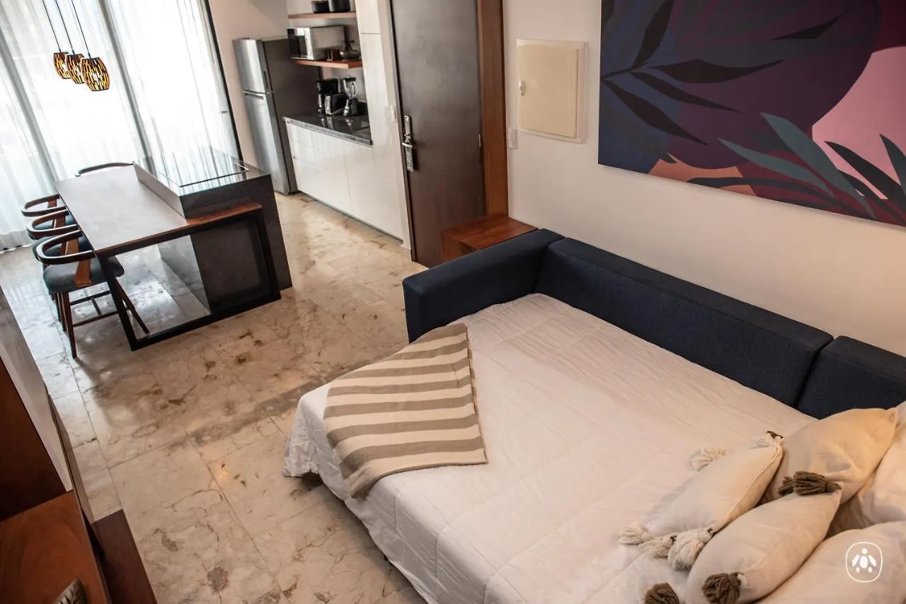 Anah La Quinta Aparthotel Playa del Carmen Mexiko