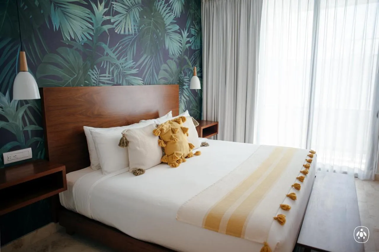 Anah La Quinta Aparthotel Playa del Carmen