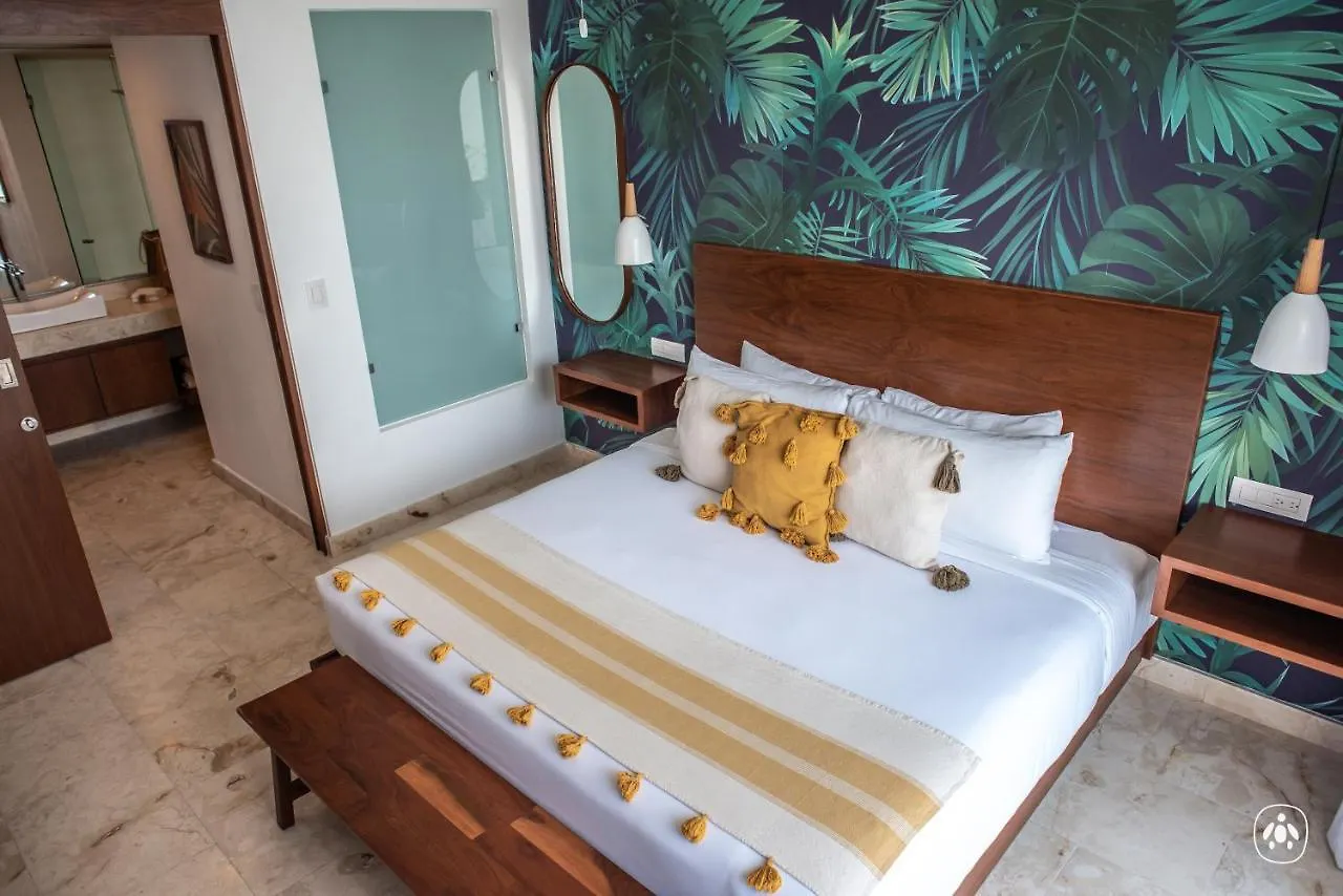 Anah La Quinta Aparthotel Playa del Carmen 3*,