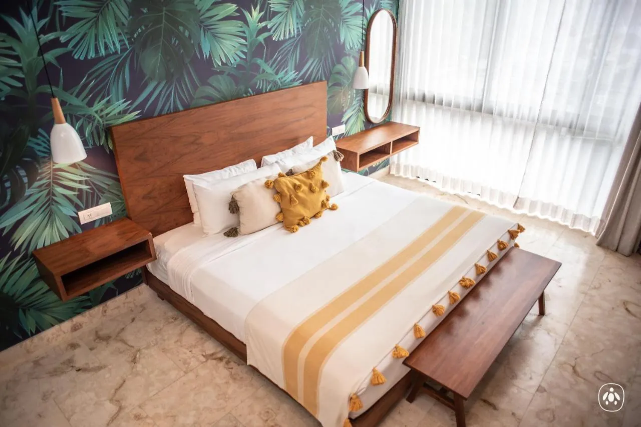 Anah La Quinta Aparthotel Playa del Carmen Mexiko